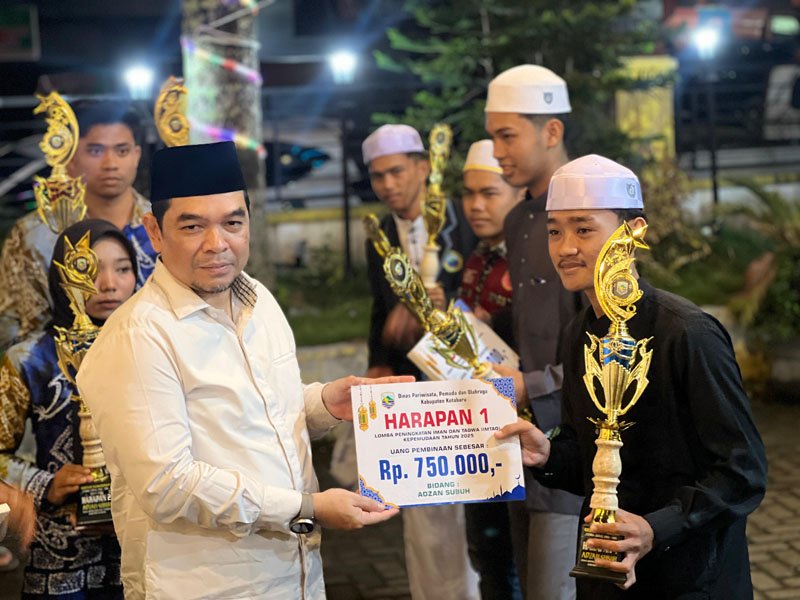 Hal 4 Kotabaru 4 klm 12