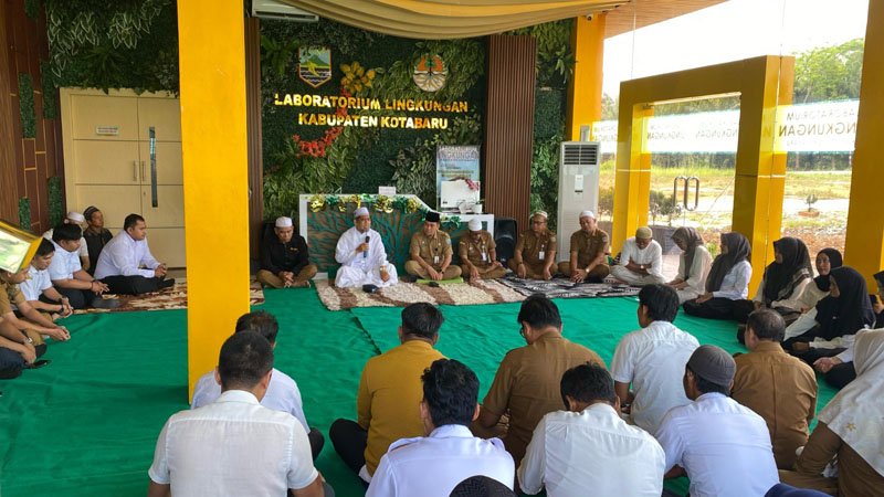 Hal 4 Kotabaru 4 klm 4