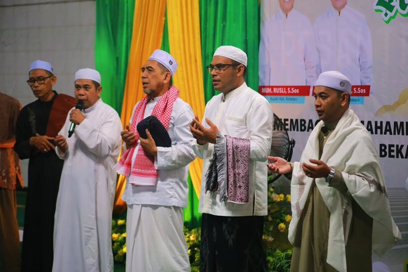 Hal 4 Kotabaru 4 klm 8