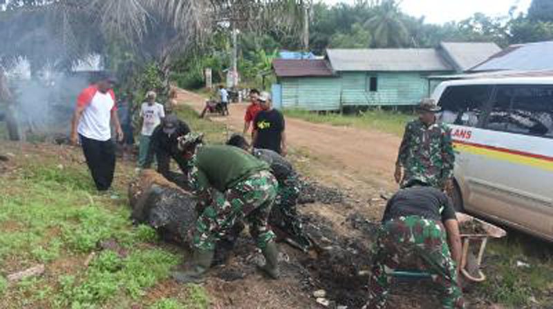 Hal 4 Kotabaru 4 klm