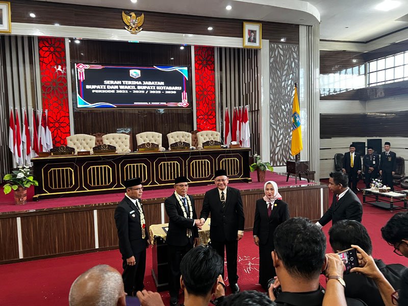 Hal 4 Kotabaru 4 klm