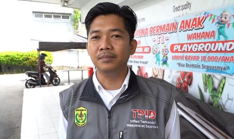 Hal 5 1 KLm Manajer Perum Pengadaan Bulog Kantor Wilayah Kalimantan Selatan M Ardhi Anshari