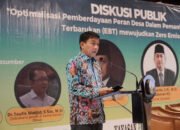 Penerapan EBT di Pedesaan Urgen untuk Pelayanan Publik 15 Penerapan EBT di Pedesaan Urgen untuk Pelayanan Publik
