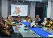 NUFReP Banjarmasin Capai 20%, Wali Kota Harap Proyek Selesai Tepat Waktu 34 NUFReP Banjarmasin Capai 20%, Wali Kota Harap Proyek Selesai Tepat Waktu