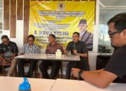 Generasi Muda di Kalsel Rawan dengan Bahaya Narkoba 32 Generasi Muda di Kalsel Rawan dengan Bahaya Narkoba