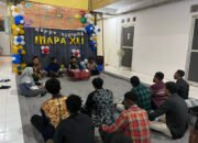 Dies Natalis Ke XII, IMAPA Kalsel Gelar Buka Puasa Bersama 32 Dies Natalis Ke XII, IMAPA Kalsel Gelar Buka Puasa Bersama
