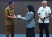 Pemko Perkuat Sinergi Bersama Kementerian Hukum dan Imigrasi untuk Banjarmasin 33 Pemko Perkuat Sinergi Bersama Kementerian Hukum dan Imigrasi untuk Banjarmasin