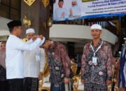 Wali Kota Yamin Lepas Ratusan Santri AL-Falah Untuk Kegiatan Pesantren Ramadhan 7 Wali Kota Yamin Lepas Ratusan Santri AL-Falah Untuk Kegiatan Pesantren Ramadhan