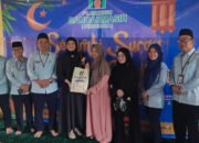 Mengambil Berkah, PAM Bandarmasih Gelar Serambi Surau di Pelambuan 23 Mengambil Berkah, PAM Bandarmasih Gelar Serambi Surau di Pelambuan