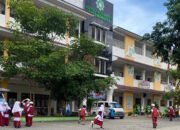 Soal Perundungan, Disdik Banjarmasin Bakal Pinta Keterangan SDIT Ukhuwah 13 Soal Perundungan, Disdik Banjarmasin Bakal Pinta Keterangan SDIT Ukhuwah