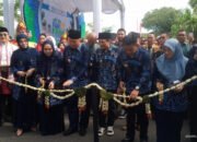 Muhidin – Hasnur dan Yamin Nanda Kompak Resmi Buka Pasar Wadai Banjarmasin, Dan Diharapkan Bangkitkan Perekonomian Warga 20 Muhidin – Hasnur dan Yamin Nanda Kompak Resmi Buka Pasar Wadai Banjarmasin, Dan Diharapkan Bangkitkan Perekonomian Warga