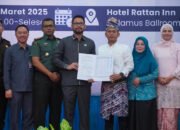 Forum Konsultasi Publik RPJMD 2025-2029 Kaji Arah Pembangunan Banjarmasin 5 Tahun Ke Depan 20 Forum Konsultasi Publik RPJMD 2025-2029 Kaji Arah Pembangunan Banjarmasin 5 Tahun Ke Depan