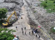 Angin Segar, TPA Basirih Berpeluang Beroperasi Kembali 7 Angin Segar, TPA Basirih Berpeluang Beroperasi Kembali