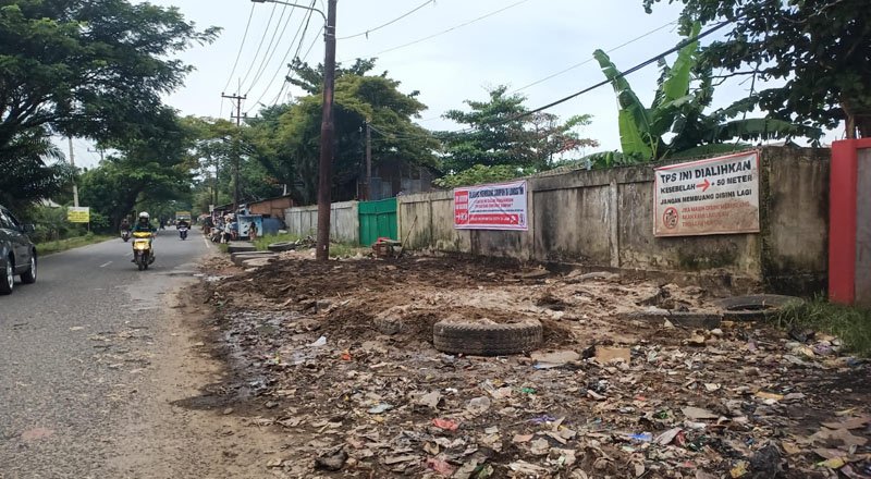 Hal 5 3 Klm TPS Bersih