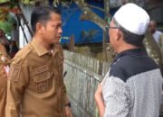 Sepertiga Ramadan Berlalu, Wal Kota Yamin Imbau Waspada terhadap Ancaman Kebakaran 31 Sepertiga Ramadan Berlalu, Wal Kota Yamin Imbau Waspada terhadap Ancaman Kebakaran