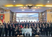 Penanganan Sampah dan Normalisasi Sungai Fokus Yamin-Ananda Program 100 Hari Kerja 12 Penanganan Sampah dan Normalisasi Sungai Fokus Yamin-Ananda Program 100 Hari Kerja