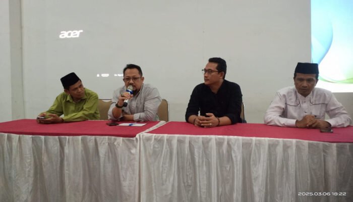 Hal 5 Jumpa Pers Ukuwah satu gabung Jumpa Pers Korban 2