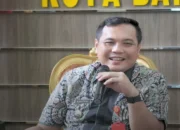 Wali Kota Aditya Dilamar Masuk Petinggi BUMN