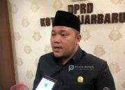 Penuhi Janji, DPRD Banjarbaru Bentuk Pansus Sengketa Tanah
