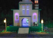 Banjarbaru Semarakkan Ramadan 1446 H dengan Beragam Festival Budaya dan Keagamaan