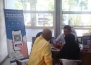 Digitalisasi Mobile JKN Permudah Akses Layanan Kesehatan RSD Idaman Banjarbaru