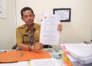 Belum Digaji Sejak Januari, Guru Honor di Banjarmasin Akhirnya Hirup Udara Segar 26 Belum Digaji Sejak Januari, Guru Honor di Banjarmasin Akhirnya Hirup Udara Segar