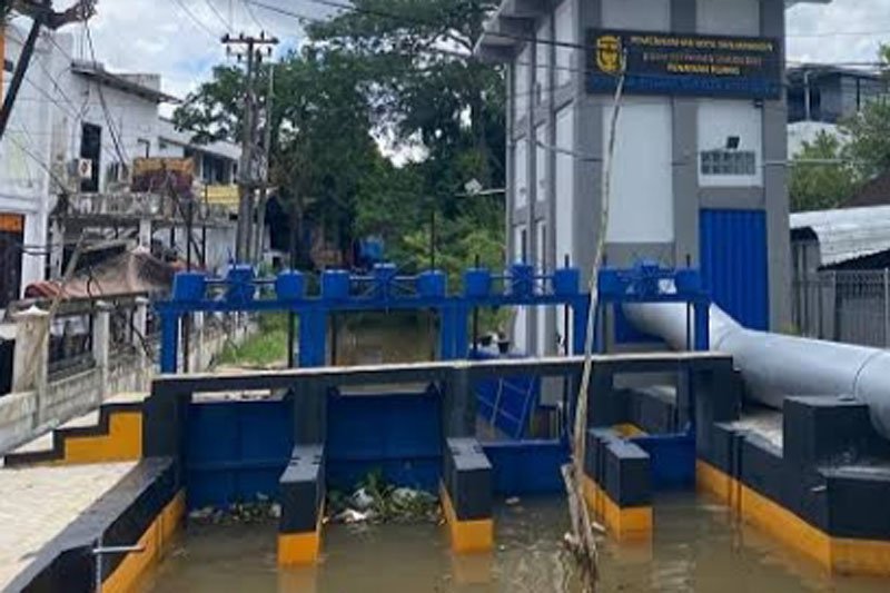 Hal 6 3 KLm Pintu Air