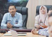 Pemko Banjarbaru Ikuti Rakor Pengendalian Inflasi dan Sertifikasi Halal