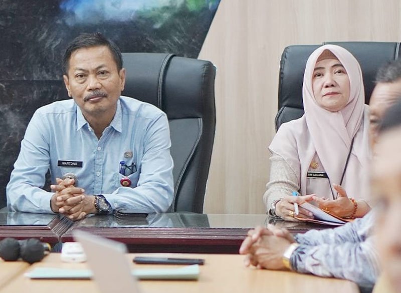 Hal 6 3 KLmBJB Rakor Inflasi