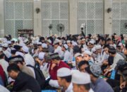 Ratusan Pelajar Banjarbaru Ikuti Pesantren Ramadan 1446 H