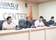 Bawaslu Kalsel Rancang Pengawasan PSU Pilwali Banjarbaru 33 Bawaslu Kalsel Rancang Pengawasan PSU Pilwali Banjarbaru