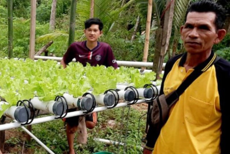 Hal 6 3 Klm Hidropinik