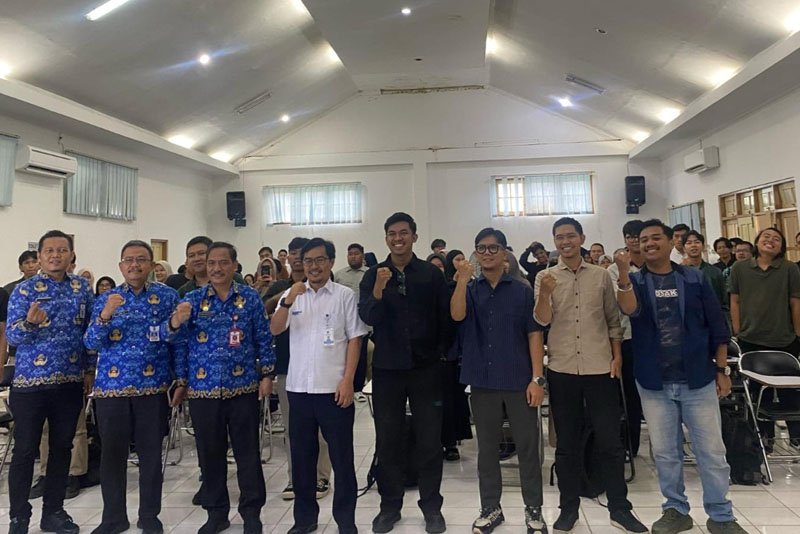 Hal 6 3 Klm Martapura Digital talent