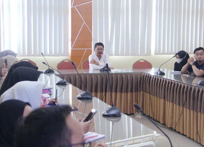 Hal 6 3 Klm Martapura Siapkan SDM