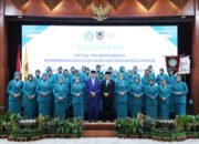 Gubernur Percaya Kepengurusan PKK Dukung Pembangunan dan Kesejahteraan Masyarakat Banua 30 Gubernur Percaya Kepengurusan PKK Dukung Pembangunan dan Kesejahteraan Masyarakat Banua