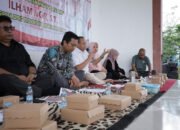 Ilham Nor, ST, Sosialisasikan Nilai-Nilai Pancasila dan Semangat Persatuan di Sungai Andai 24 Ilham Nor, ST, Sosialisasikan Nilai-Nilai Pancasila dan Semangat Persatuan di Sungai Andai