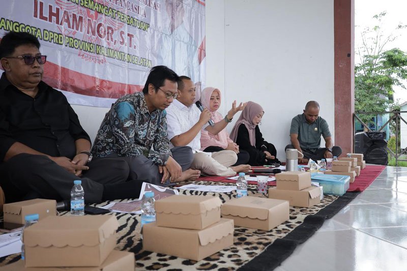 Hal 6 3 Klm Sosialisasi