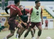 Ada Sembilan Duel Menarik Liga 1 di Pekan Pertama Ramadhan