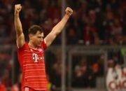 Taklukkan VfB Stuttgart 3-1, Bayern Muenchen Kokoh di Puncak Klasemen Liga Jerman