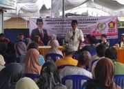 Reses DPRD Banjarmasin: Masyarakat Soroti Masalah Sampah dan Infrastruktur, Solusi Langsung dari Pejabat Terkait 26 Reses DPRD Banjarmasin: Masyarakat Soroti Masalah Sampah dan Infrastruktur, Solusi Langsung dari Pejabat Terkait