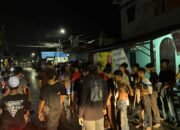 Tim Macan Reskrim Pastikan Tak Ada Tawuran dan Balap Liar Selama Ramadhan