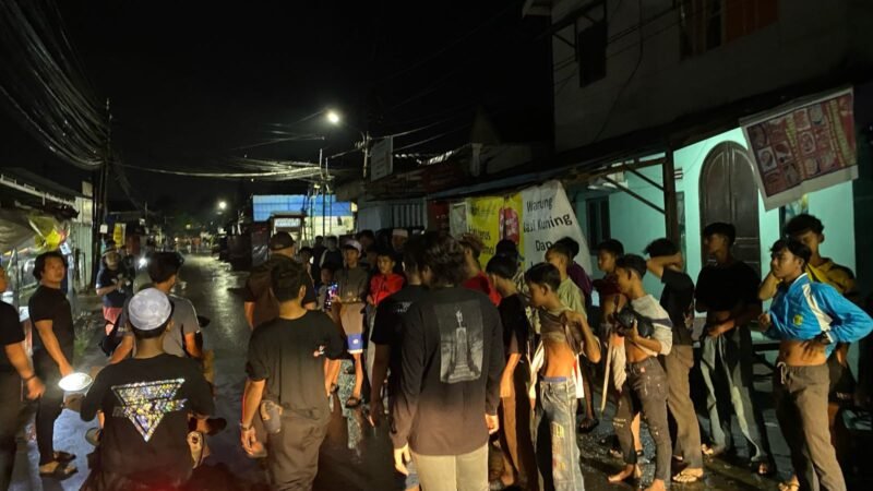 Tim Macan Reskrim Pastikan Tak Ada Tawuran dan Balap Liar Selama Ramadhan 1 IMG 20250301 WA0023 e1740811773103