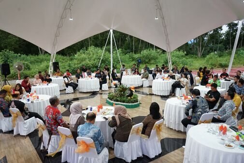 Kembang wisata, Disbudpar Gelar ‘Senja Ngobas”.