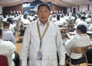 Bupati HST Samsul Rizal Selesai Jalani Retreat Kepala Daerah