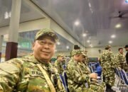 Bahrul Ilmi Sebut Retret Beri Modal Membangun Daerah 30 Bahrul Ilmi Sebut Retret Beri Modal Membangun Daerah