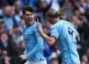 Manchester City tak Ingin Jadi Korban Ketiga Plymouth Argyle di Piala FA