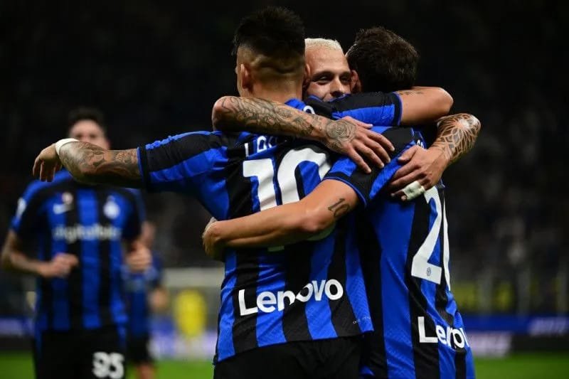 Bermain Imbang 1-1 Lawan Napoli, Inter Tetap di Puncak Serie A 1 IMG 20250302 WA0006