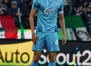 Jay Idzes Bawa Venezia Gagalkan Atalanta ke Peringkat Kedua, Ini Ratingnya