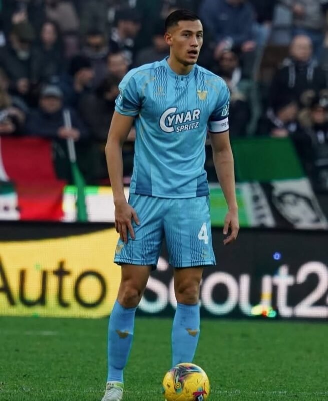 Jay Idzes Bawa Venezia Gagalkan Atalanta ke Peringkat Kedua, Ini Ratingnya 1 IMG 20250302 WA0007 e1740869716285