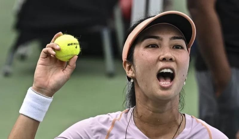 Petenis Indonesia, Aldila/Janice Runner Up ITF W35 Arcadia di Kalifornia 1 IMG 20250302 WA0021 1